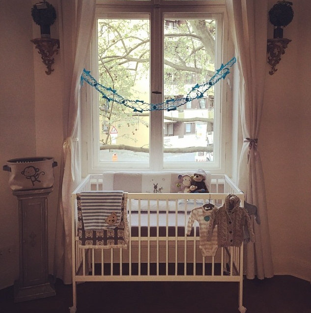 Mokee Mini Cot Bed & Reviews Wayfair.co.uk